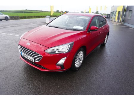 2021 Ford Focus - photo 4