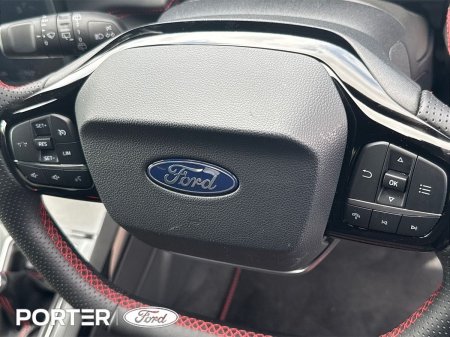 2025 Ford Puma - photo 31