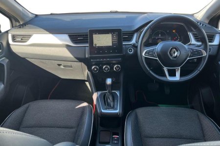 2023 Renault Captur - photo 10