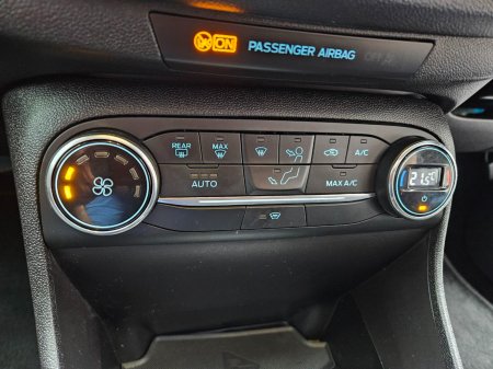 2019 Ford Fiesta - photo 14