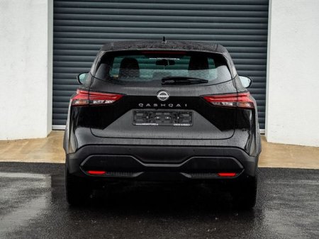 2024 Nissan Qashqai - photo 7