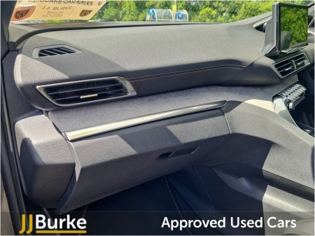 2022 Peugeot 5008 - photo 16