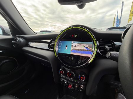 2022 Mini Cooper - photo 15