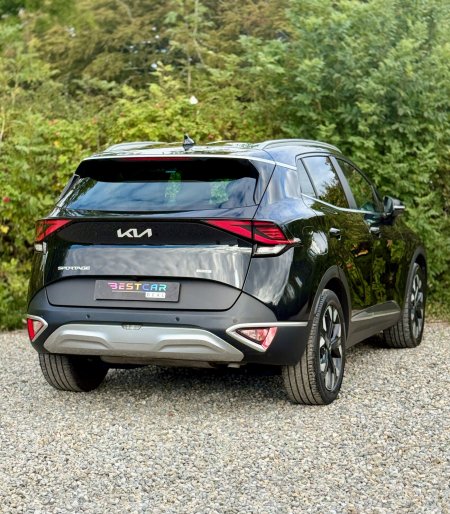 2023 Kia Sportage - photo 11