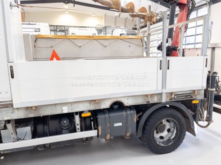 2015 DAF LF 150 - photo 14