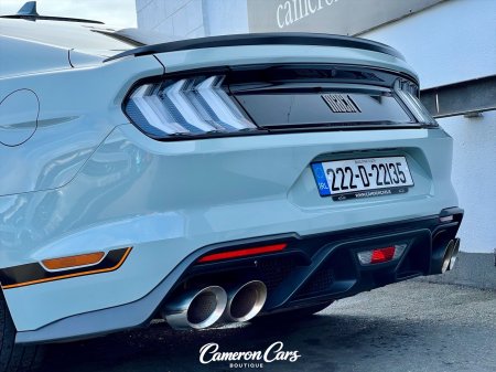 2022 Ford Mustang - photo 40