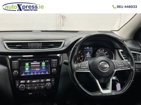 2019 Nissan Qashqai - photo 14