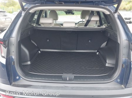 2024 Hyundai Tucson - photo 16