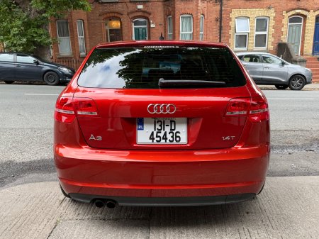 2013 Audi A3 - photo 6