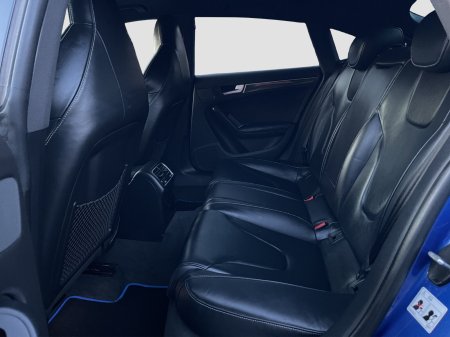 2016 Audi S5 - photo 16