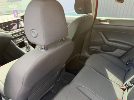 2019 Volkswagen Polo - photo 36