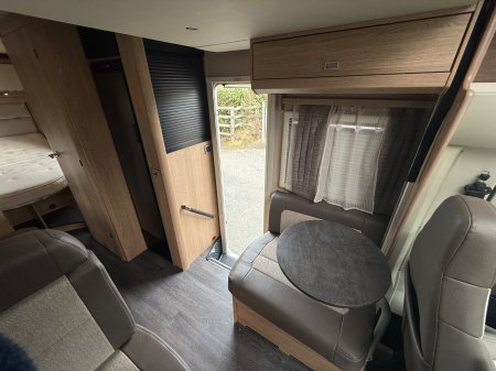 2022 Fiat Ducato - photo 15