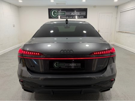 2026 Audi A6 - photo 30