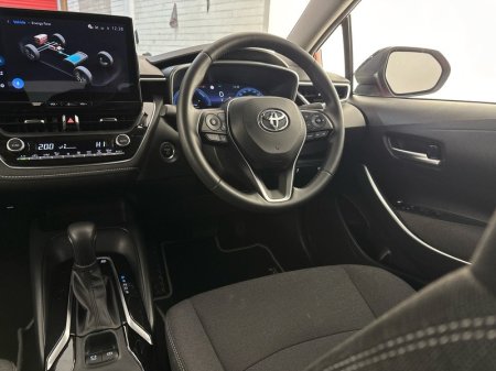 2026 Toyota Corolla - photo 9