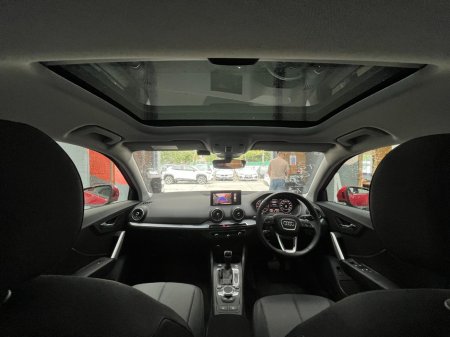2024 Audi Q2 - photo 14