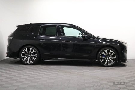 2023 BMW iX - photo 7