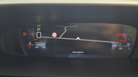 2023 Peugeot 408 - photo 29