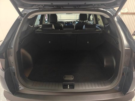 2024 Hyundai Tucson - photo 13