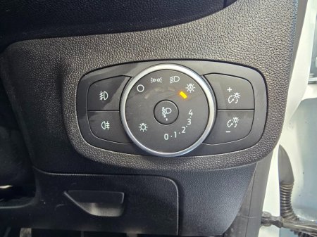 2018 Ford Fiesta - photo 16