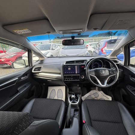 2015 Honda Fit - photo 18
