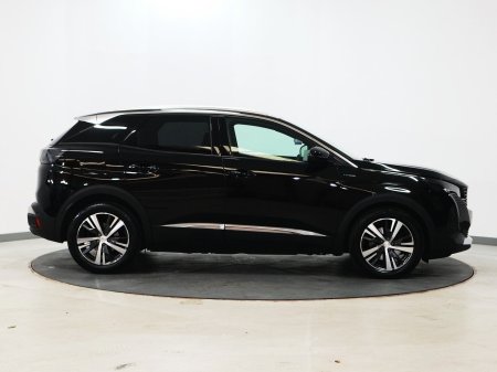 2023 Peugeot 3008 - photo 2