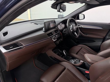2021 BMW X2 - photo 26