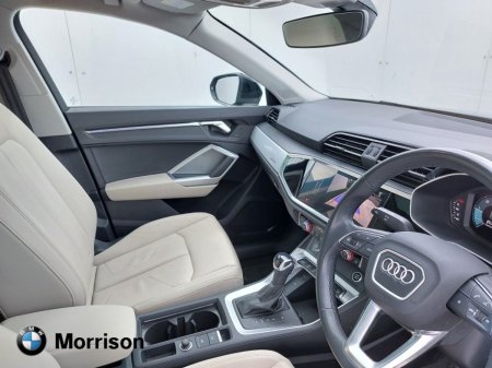 2024 Audi Q3 - photo 18