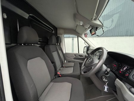 2021 Volkswagen Crafter - photo 7