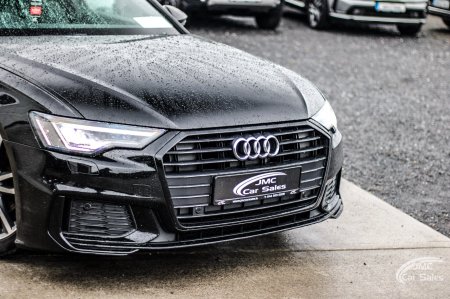 2019 Audi A6 - photo 5