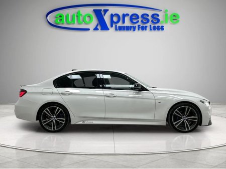 2018 BMW 3-Series - photo 19