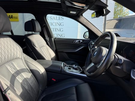 2023 BMW X5 - photo 8