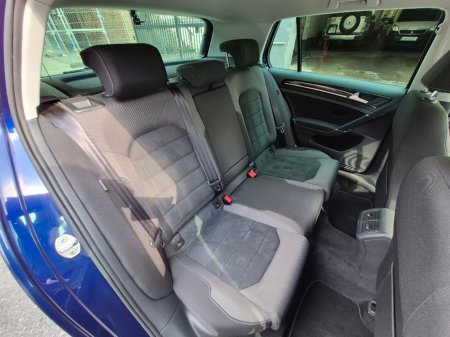 2019 Volkswagen Golf - photo 15