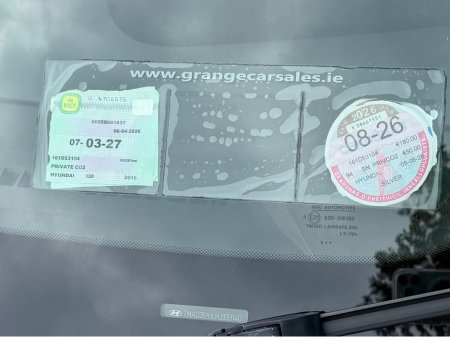 2016 Hyundai i30 - photo 14