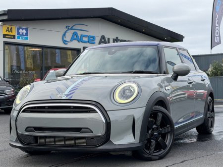 2022 Mini Cooper D - BRICKLANE EDT - 1.5L DIESEL - AUTO - 12M WARRANTY - CAR: 2625