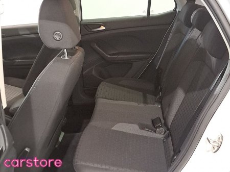 2023 Volkswagen T-Cross - photo 10