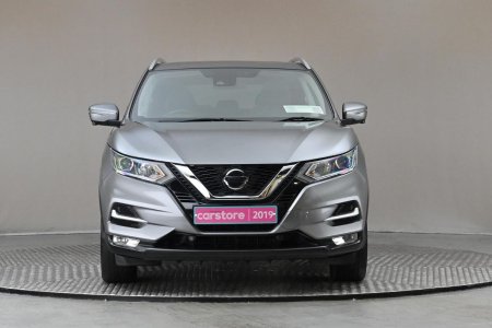 2019 Nissan Qashqai - photo 2