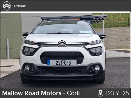 2022 Citroen C3 - photo 5