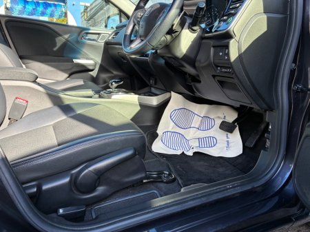 2019 Honda Grace - photo 10