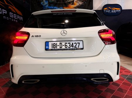 2018 Mercedes-Benz AMG - photo 34