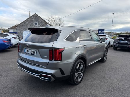 2021 Kia Sorento - photo 3