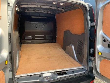 2023 Ford Transit Connect - photo 10