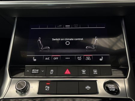 2022 Audi A6 - photo 20