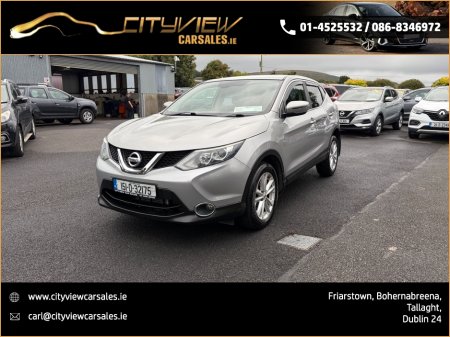 2015 Nissan Qashqai - photo 8