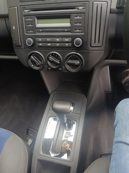 2006 Volkswagen Polo - photo 24