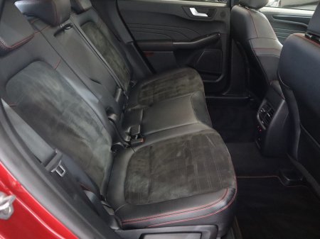 2023 Ford Kuga - photo 27