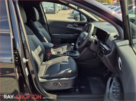 2026 Kia Sportage - photo 4