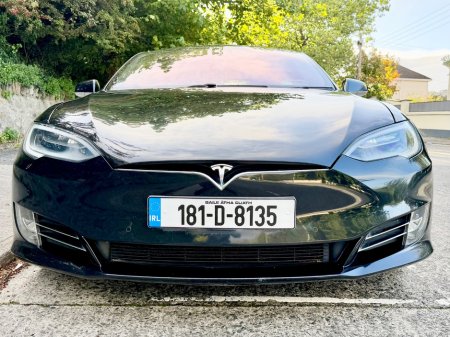 2018 Tesla Model S - photo 6