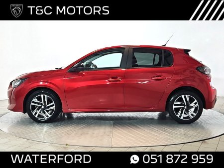 2023 Peugeot 208 - photo 5