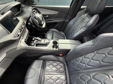 2019 Peugeot 3008 - photo 57