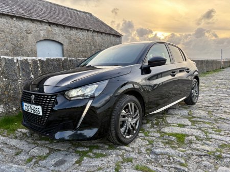 2022 Peugeot 208 - photo 7
